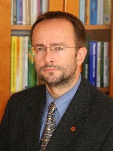 dr Marek Podgórny